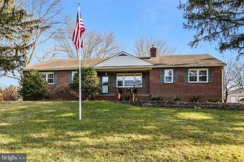 1243 LOWER STATE ROAD, CHALFONT, PA 18914