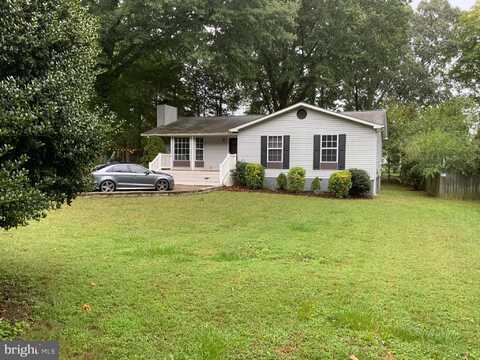 236 CEDAR AVENUE, COLONIAL BEACH, VA 22443