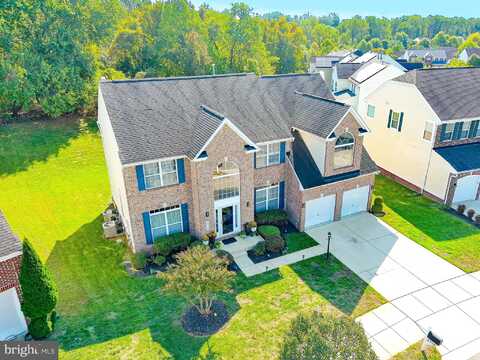 2514 NICOL CIRCLE, BOWIE, MD 20721