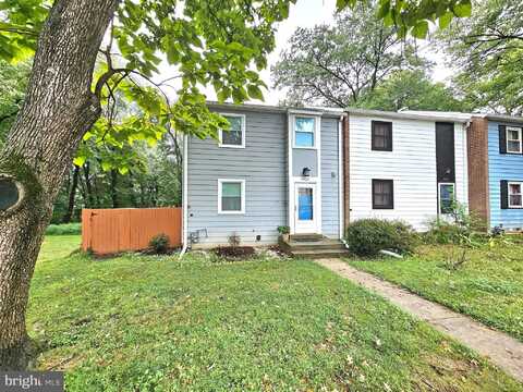 4929 TIBBITT LANE, BURKE, VA 22015