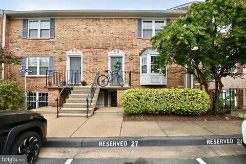 947 S ROLFE STREET, ARLINGTON, VA 22204