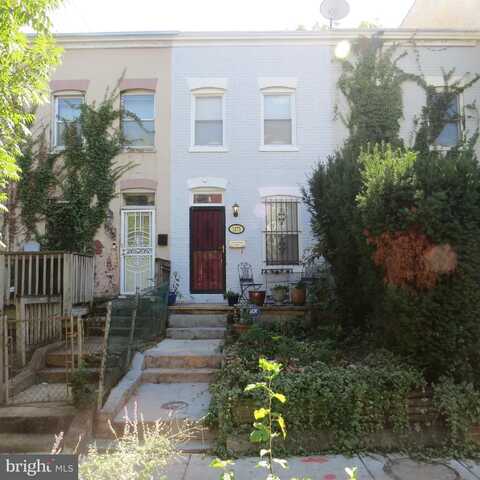 1373 SE K STREET SE, WASHINGTON, DC 20003