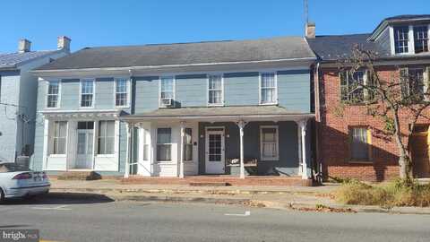 117 E MAIN STREET, SHARPSBURG, MD 21782