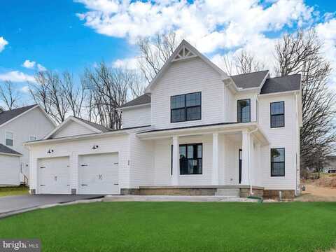 55 BRIGHT LANE, HANOVER, PA 17331