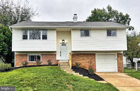 8822 SIGRID ROAD, RANDALLSTOWN, MD 21133