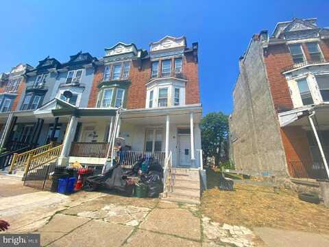 448 N 52ND STREET, PHILADELPHIA, PA 19139