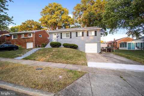 4112 NORCROSS STREET, TEMPLE HILLS, MD 20748