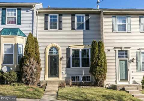 8315 TOWNSHIP DRIVE, OWINGS MILLS, MD 21117