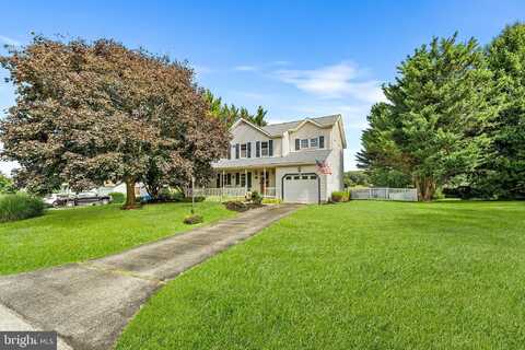 94 SMOKEBOX CIRCLE, STEWARTSTOWN, PA 17363