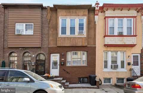 2635 S PERCY STREET, PHILADELPHIA, PA 19148