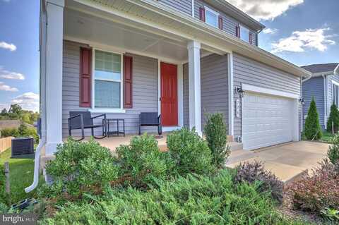 736 ROUND HILL DRIVE, ORANGE, VA 22960