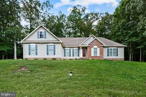 7007 MONUMENT COURT, SPOTSYLVANIA, VA 22553