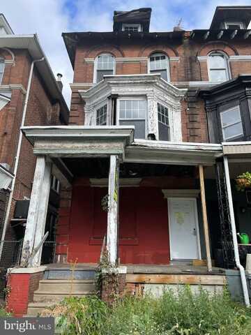 1845 N 33RD STREET, PHILADELPHIA, PA 19121