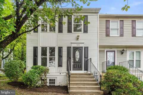 1856 MURDOCK COURT, FREDERICK, MD 21702