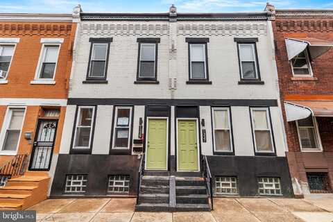 1339 W RUSH STREET, PHILADELPHIA, PA 19132