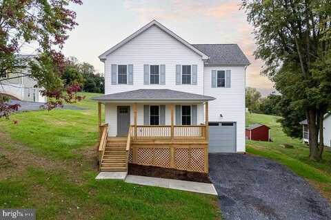 148 BELVEDERE STREET, TIMBERVILLE, VA 22853