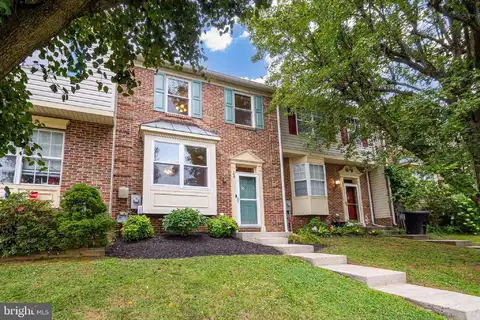 199 GLEN VIEW TERRACE, ABINGDON, MD 21009