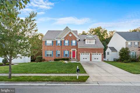 1008 ASHLEIGH STATION COURT, BOWIE, MD 20721