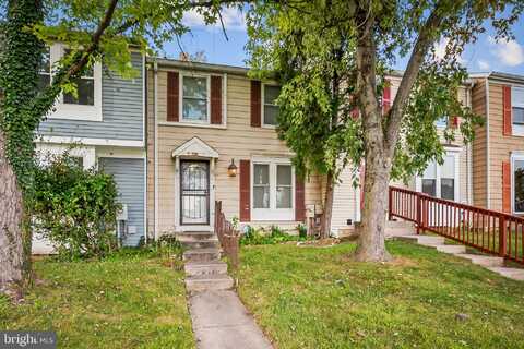 1304 VIDA DRIVE, BALTIMORE, MD 21207