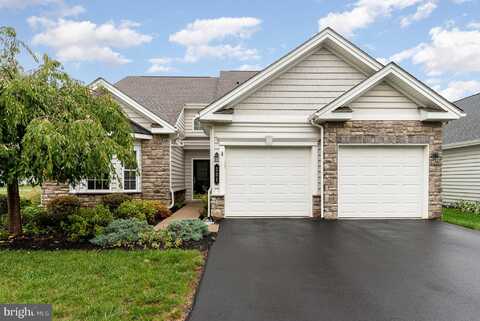 201 VALOR DRIVE, MECHANICSBURG, PA 17050