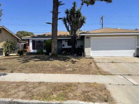 4900 Reeder Avenue, Oxnard, CA 93033