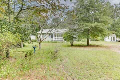 9311 Barnes Road, Toano, VA 23168