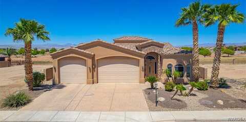 25 S Torrey Pines Drive, Mohave Valley, AZ 86440