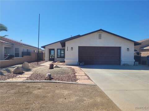 1906 E Phoenix Drive, Mohave Valley, AZ 86440