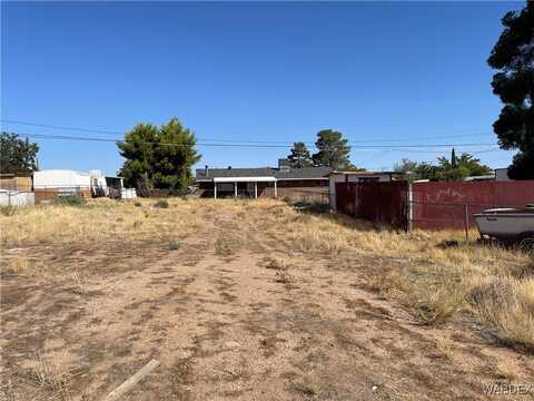 3139 E Butler Avenue, Kingman, AZ 86409