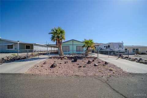 1842 Jo Ann Avenue, Bullhead City, AZ 86442