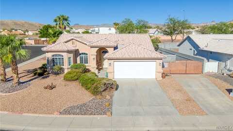 1052 Desert View Lane, Bullhead City, AZ 86429