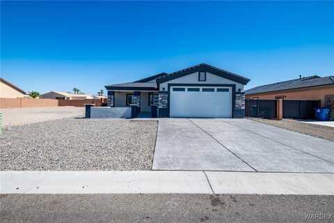 5104 S Rosemary Drive, Fort Mohave, AZ 86426