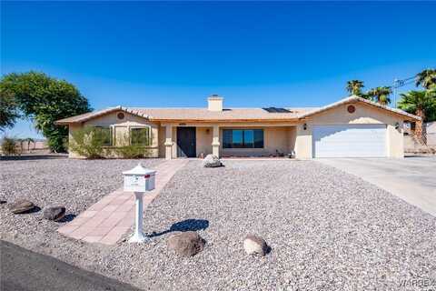 1893 Cooper Road, Bullhead City, AZ 86442