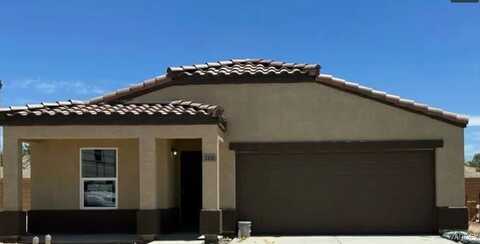 2436 River Valley Circle, Bullhead City, AZ 86442