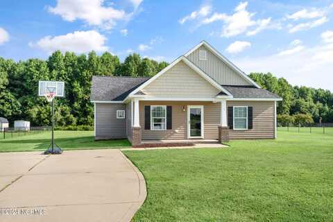 5425 Kristin Lane, Wilson, NC 27893