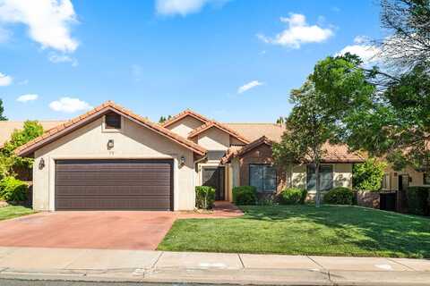 545 S Valley View, Saint George, UT 84770