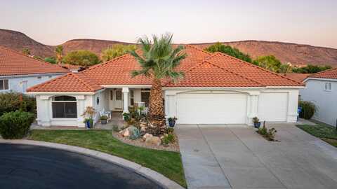 1610 W 100, Saint George, UT 84770