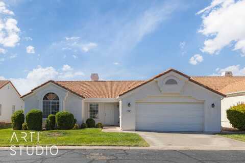 39 N Valley View DR, Saint George, UT 84770