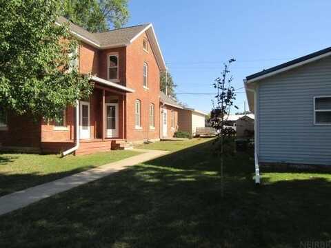 423 N 2nd Street, Guttenberg, IA 52052