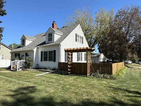 1825 Kimball Avenue, Waterloo, IA 50701