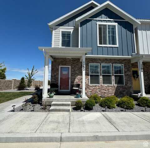 1192 S 200 E, Spanish Fork, UT 84660