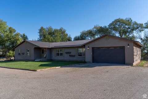 880 N 3500 W, Vernal, UT 84078