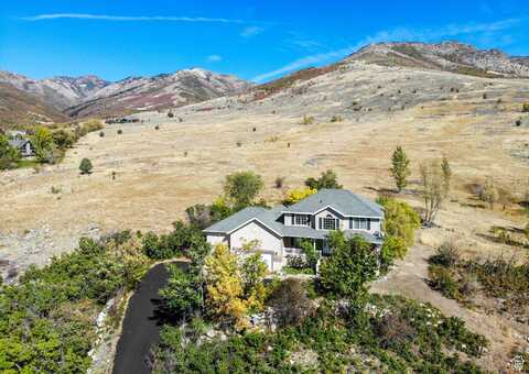 4216 N WOLF, Eden, UT 84310