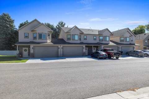 203 S 150 E, Franklin, ID 83237