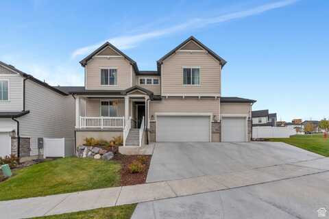 2197 N WILD HYACINTH, Saratoga Springs, UT 84045