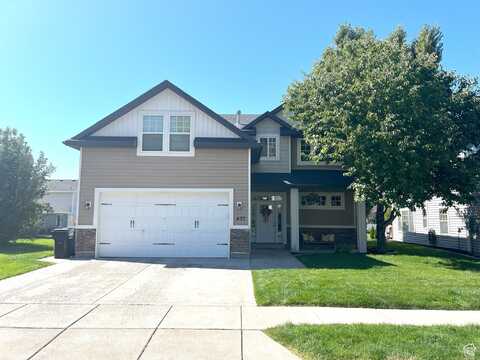 437 N 100 E, Providence, UT 84332