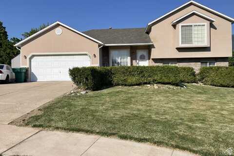 3336 N 1075 E, Layton, UT 84040