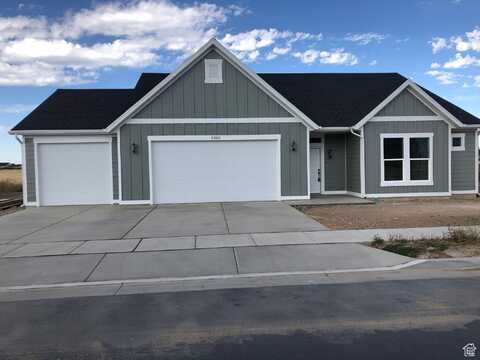 1885 S FITZTORY, Taylor, UT 84401