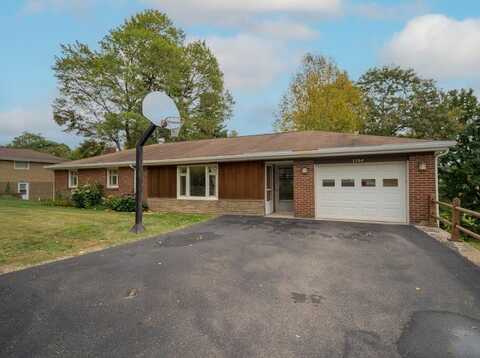 3204 Wilson Ave, Hopewell, PA 15001