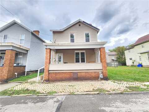 1203 6th St, New Brighton, PA 15066